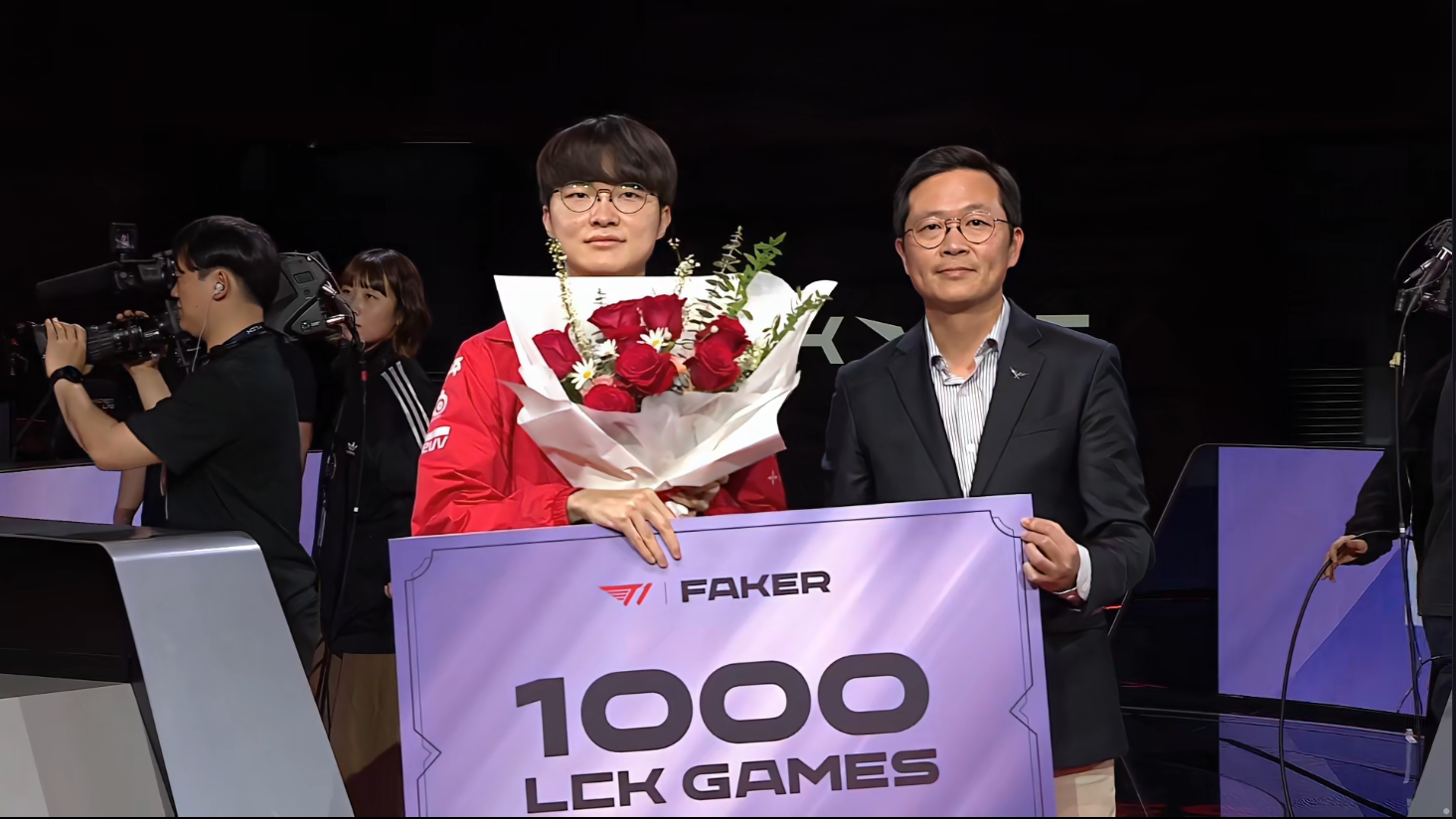 开云体育-关于Faker重返赛场，大比分获胜首场状态出色，日本队观众沸腾！的信息-开云体育