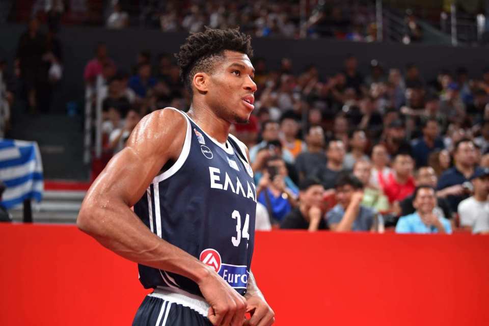 开云体育-字母哥新星比赛规则变更表现突出，塞尔维亚队前途光明！-开云体育