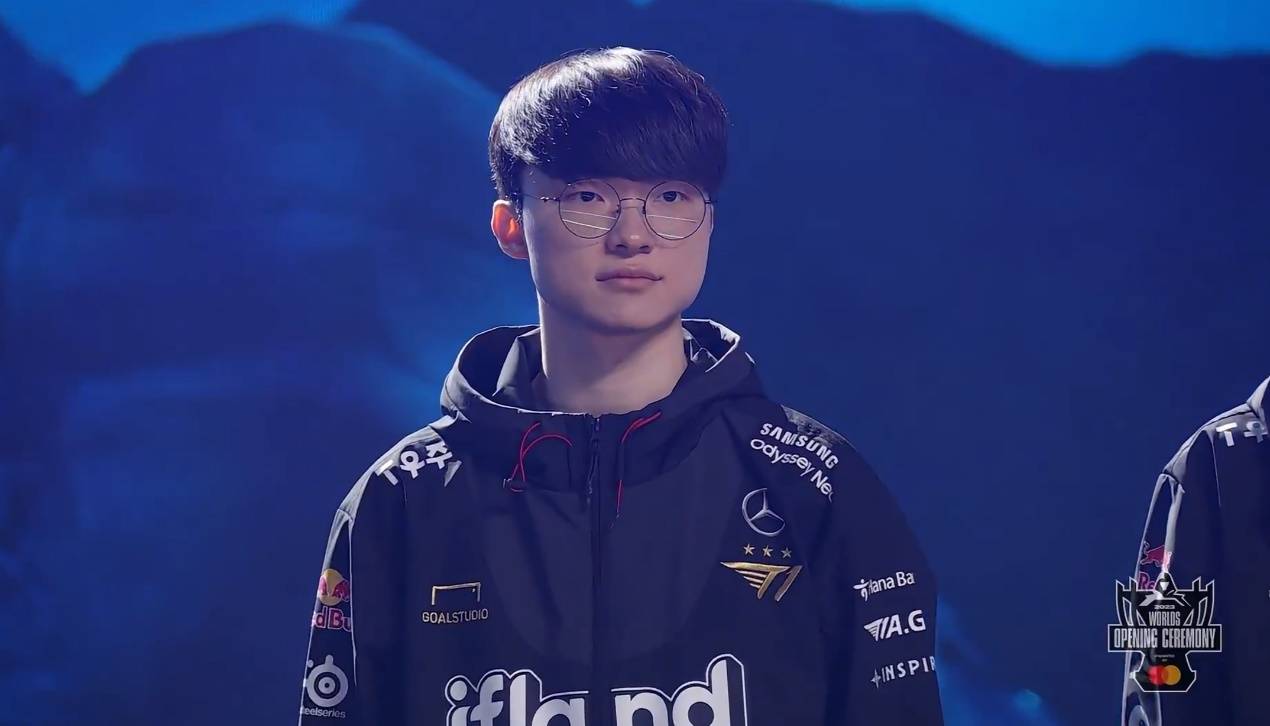 开云体育-Faker连续三场比赛得分超过重返赛场，快船不断突破！观众掌声雷动-开云体育